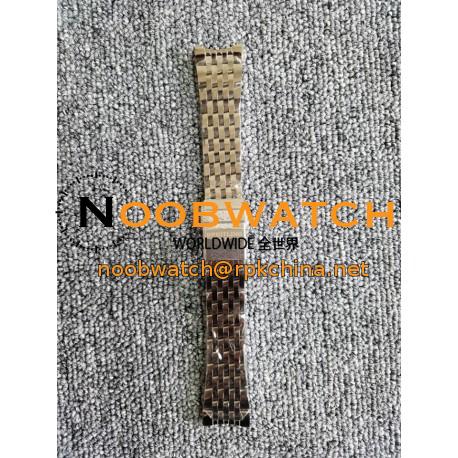 Replica Breitling Navitimer JF Stainless Steel Bracelet
