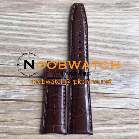 Replica Iwc Portugieser IW5007 Brown Leather Strap 145MM/75MM